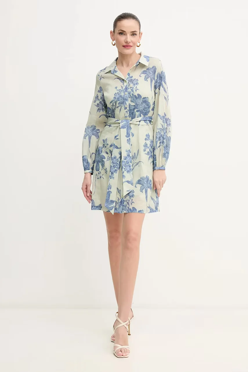 GUESS Рокля FAITH