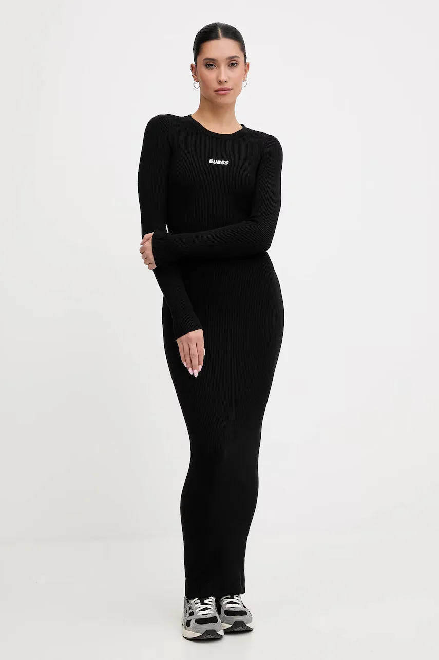 GUESS Рокля FLAMINIA