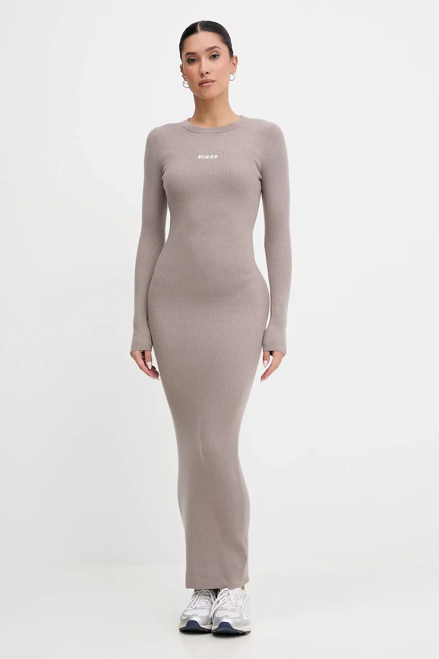 GUESS Рокля FLAMINIA