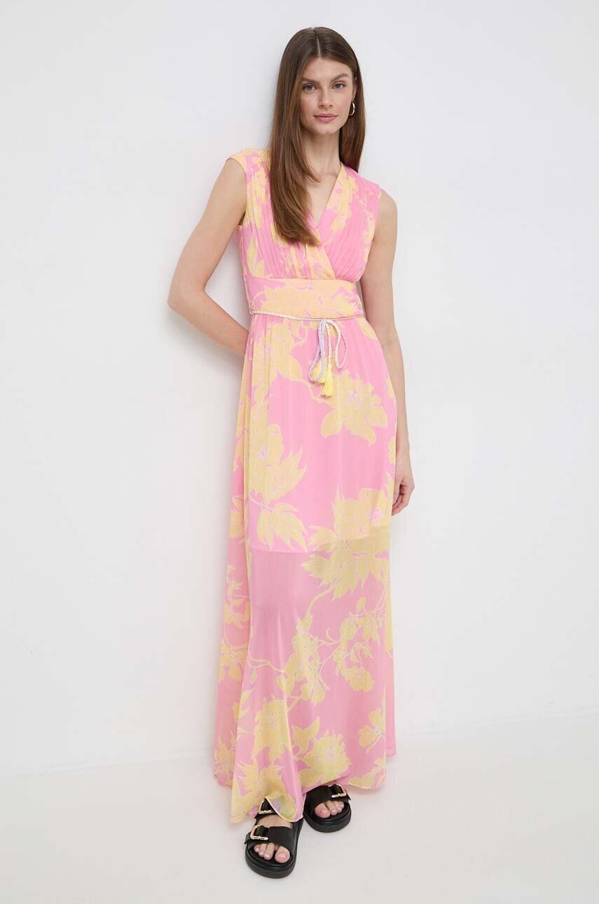 GUESS Рокля GILDA