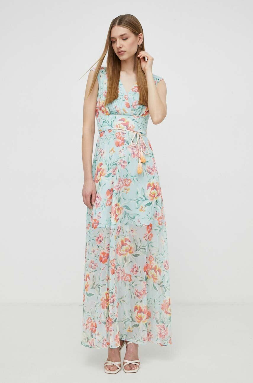 GUESS Рокля GILDA