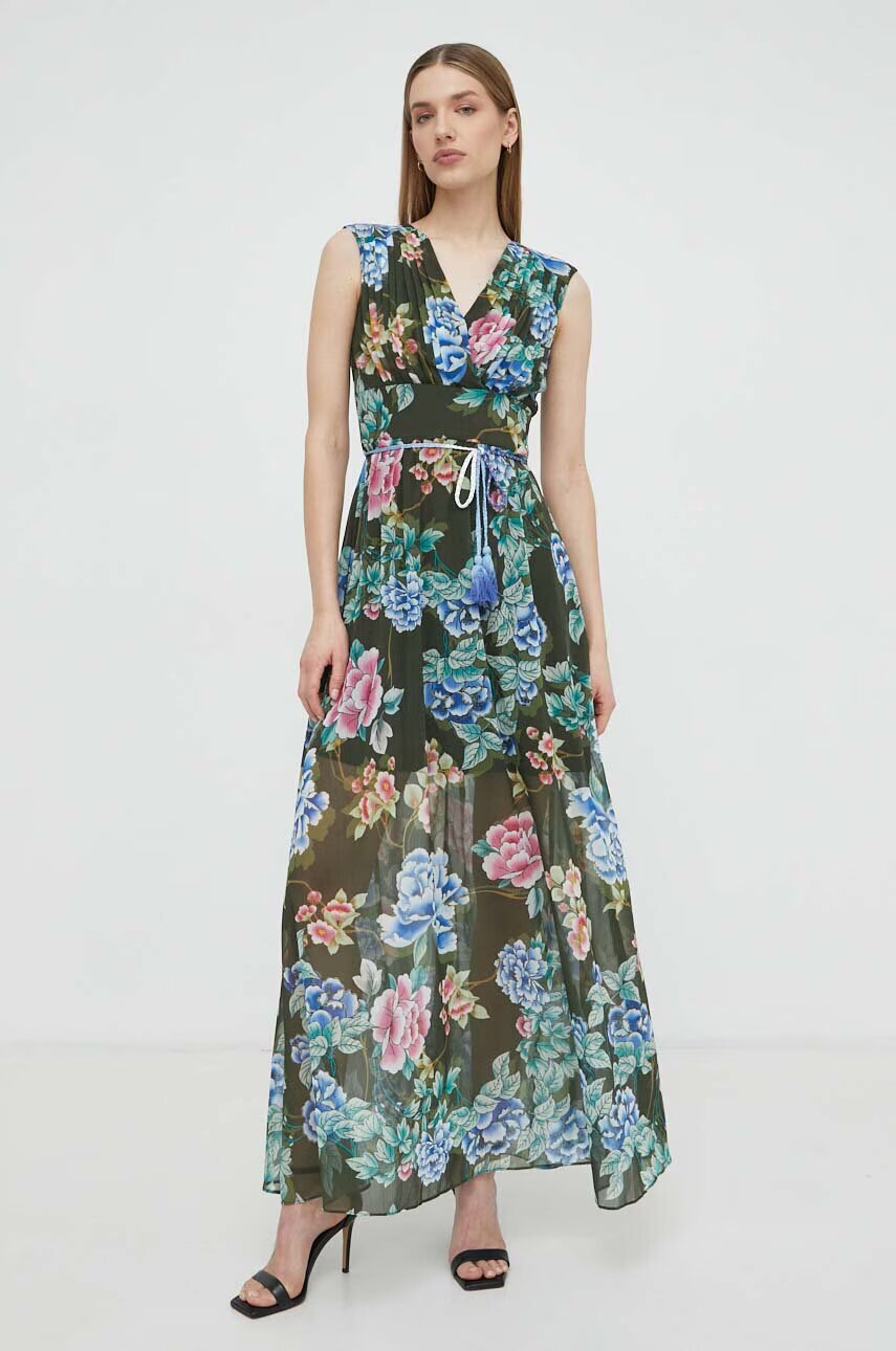 GUESS Рокля GILDA