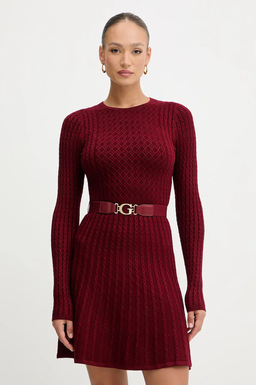 GUESS Рокля HANA