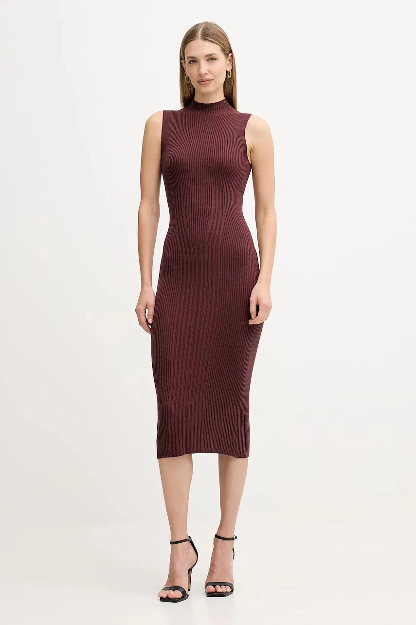 GUESS Рокля JULIA