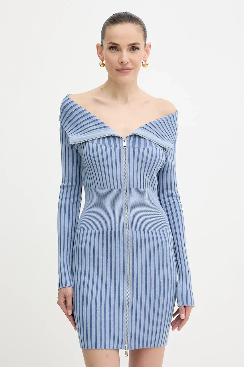 GUESS Рокля KATHRYN