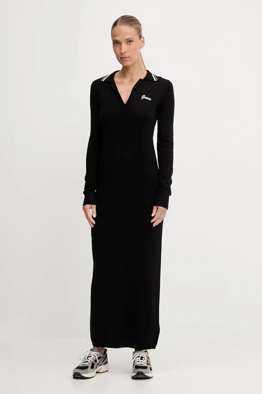 GUESS Рокля LAVINIA