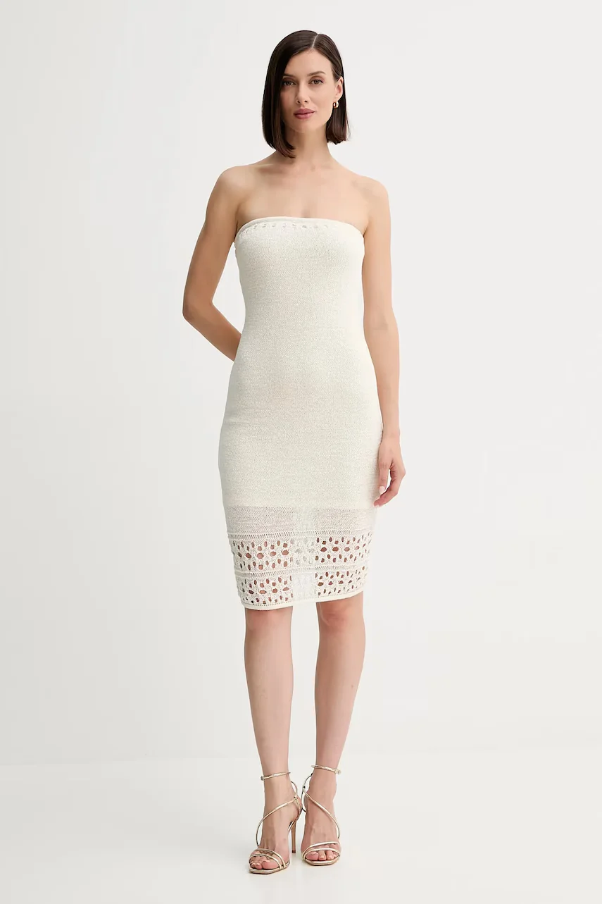 GUESS Рокля LEAH