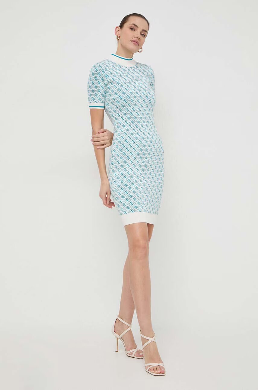 GUESS Рокля LISE