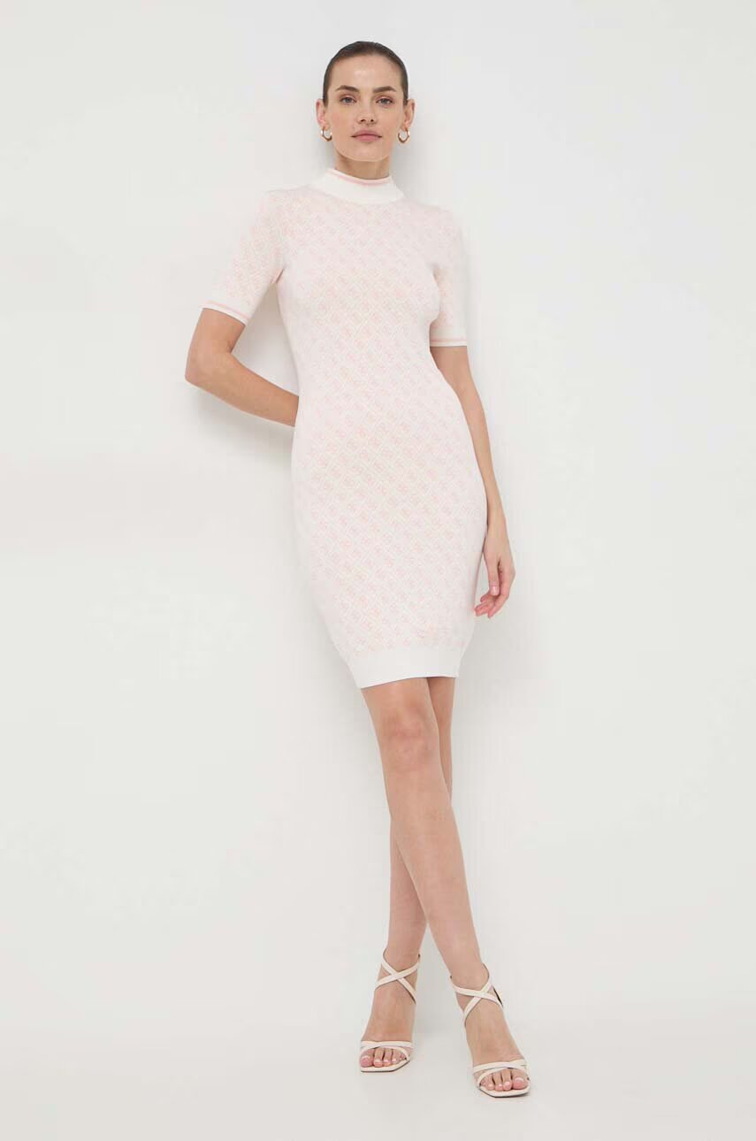 GUESS Рокля LISE