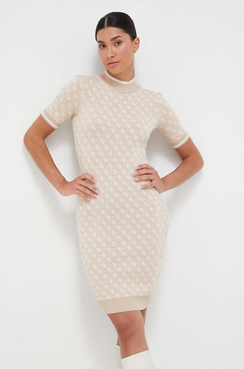 GUESS Рокля LISE