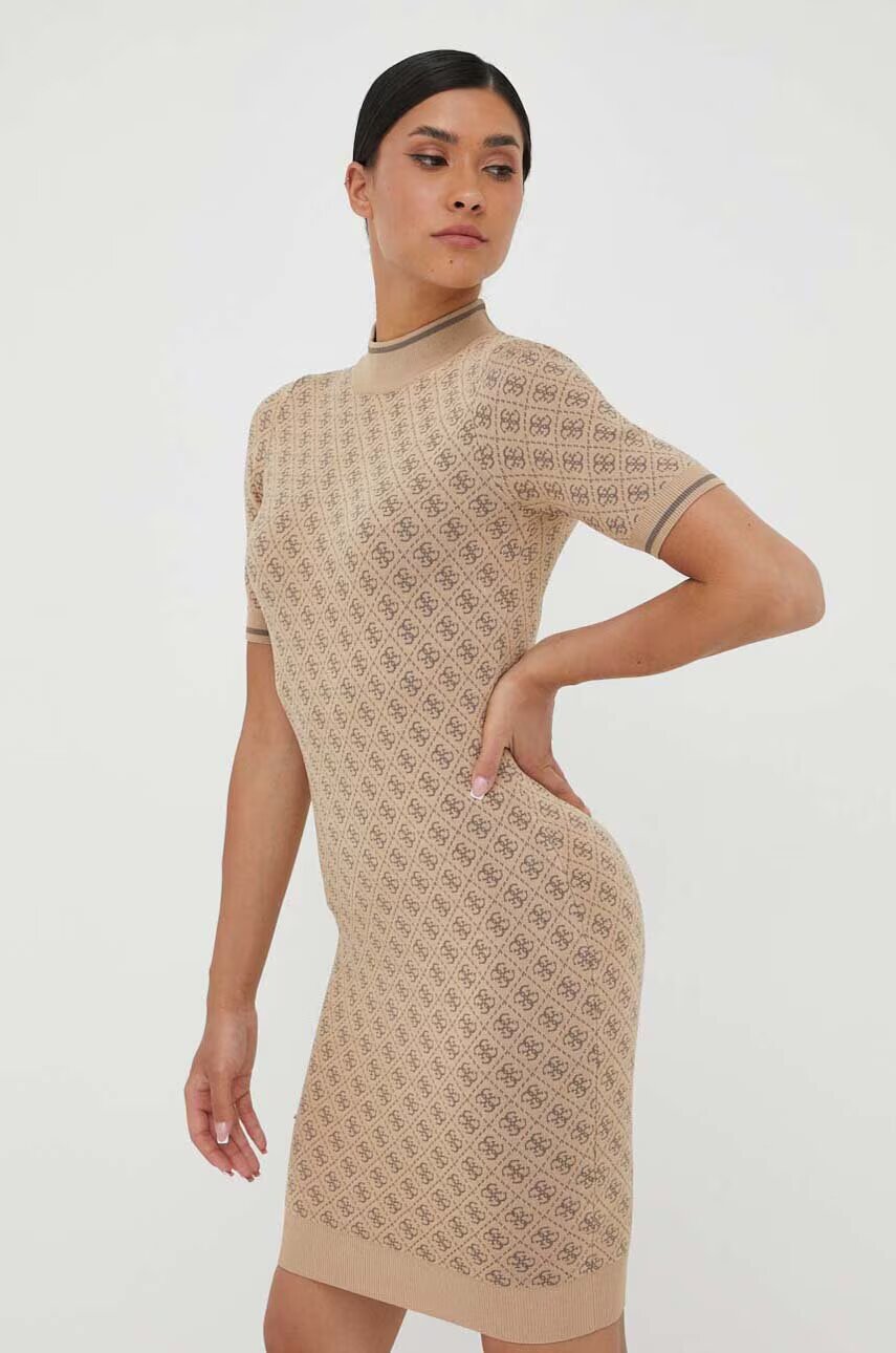 GUESS Рокля LISE
