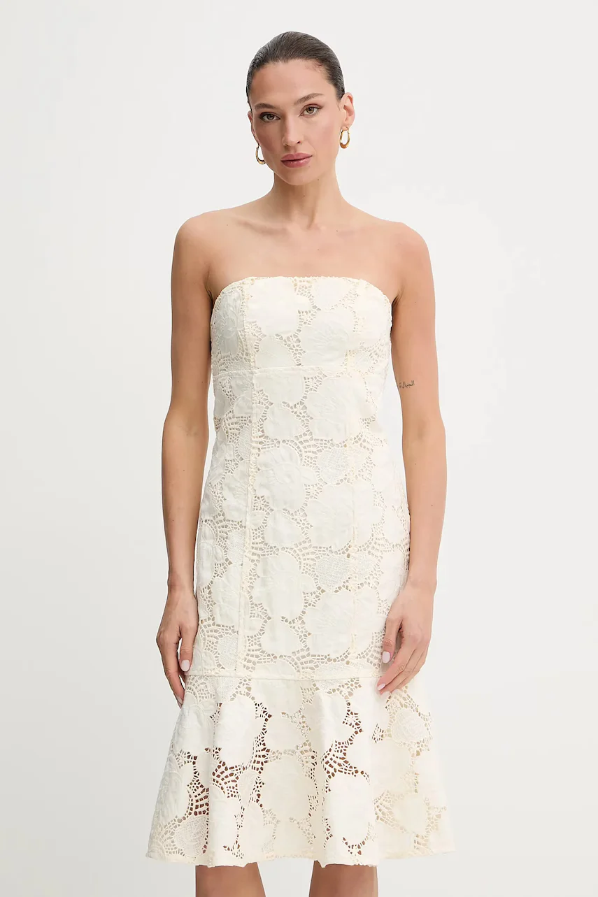 GUESS Рокля MAISY