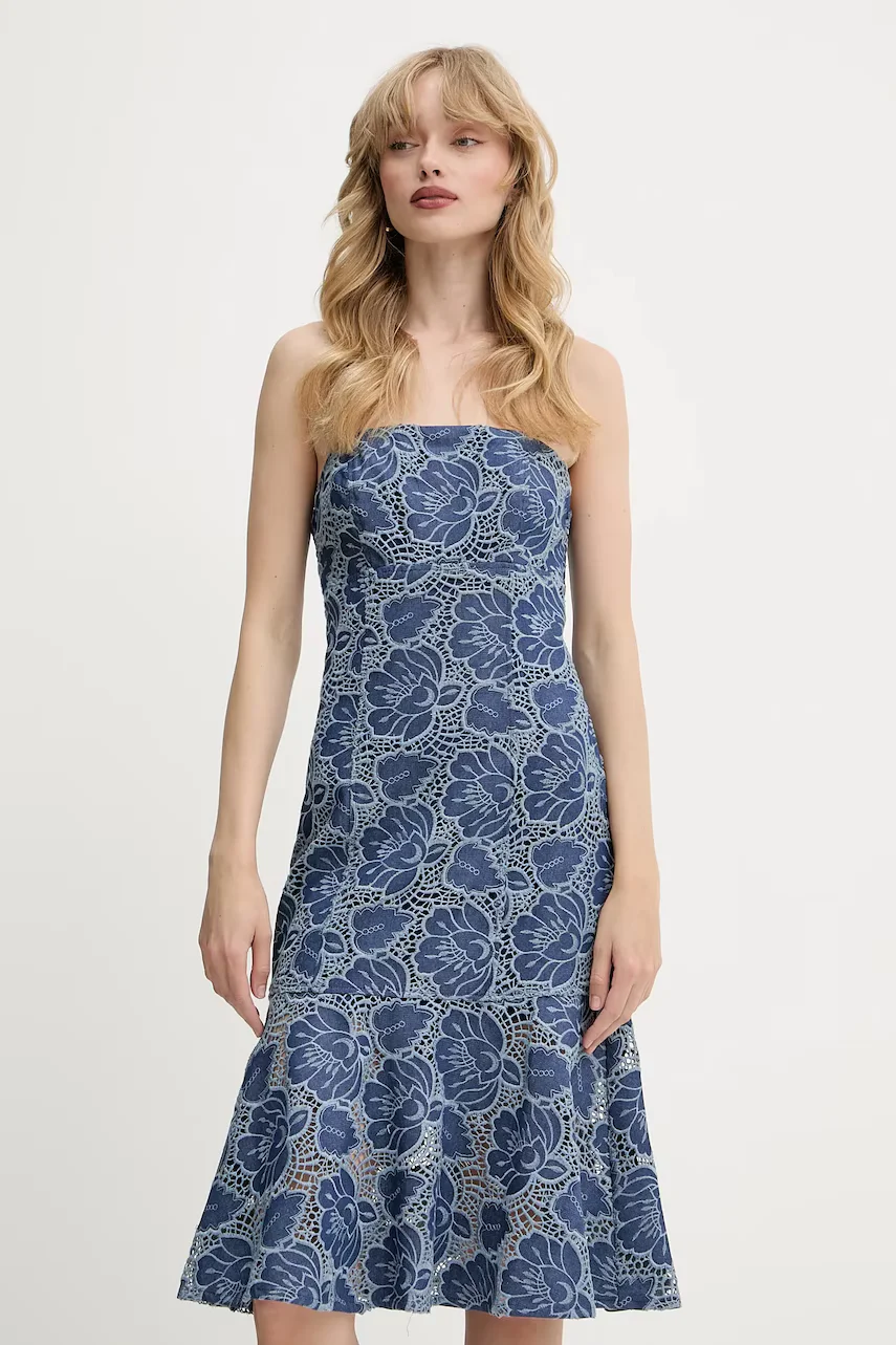 GUESS Рокля MAISY