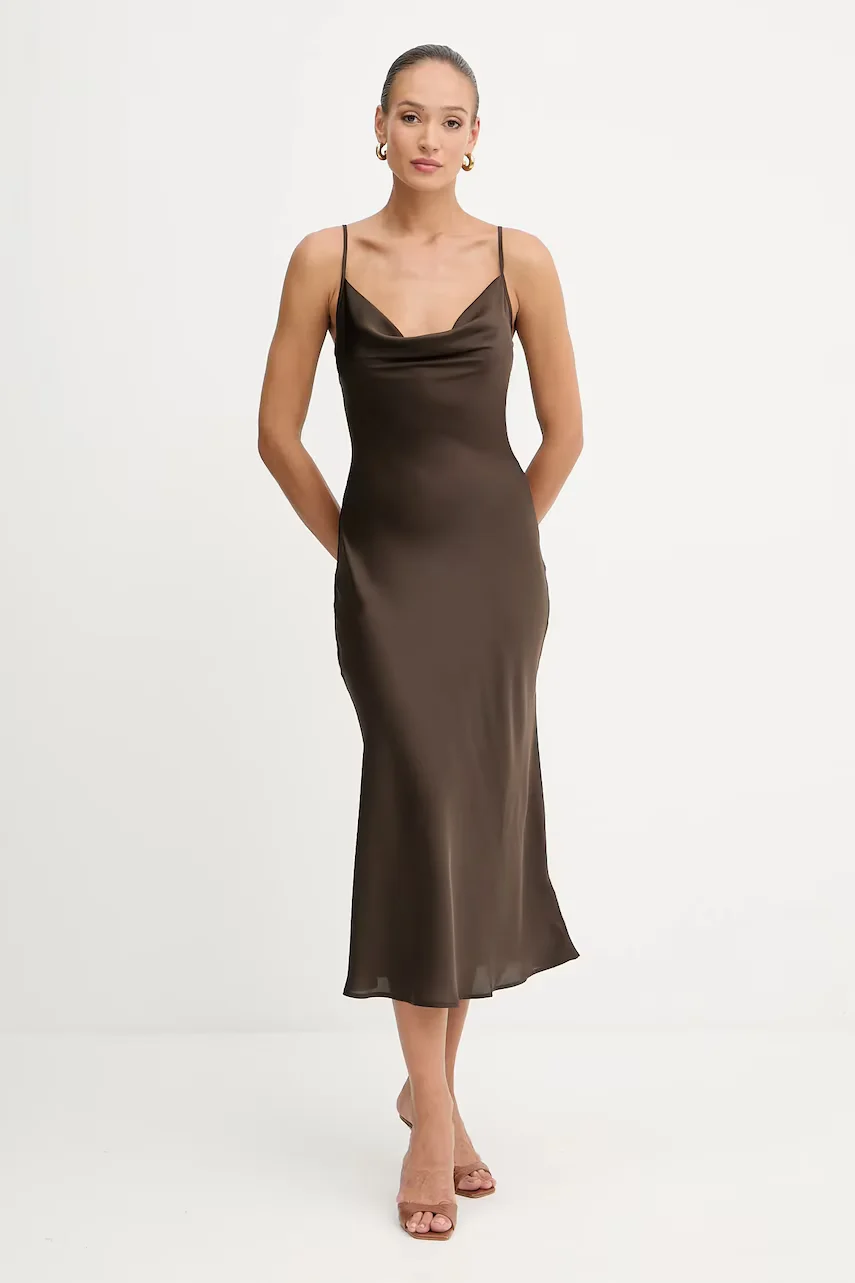 GUESS Рокля NEW AKILINA
