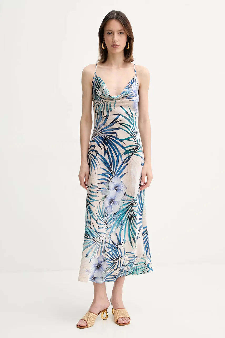 GUESS Рокля NEW AKILINA
