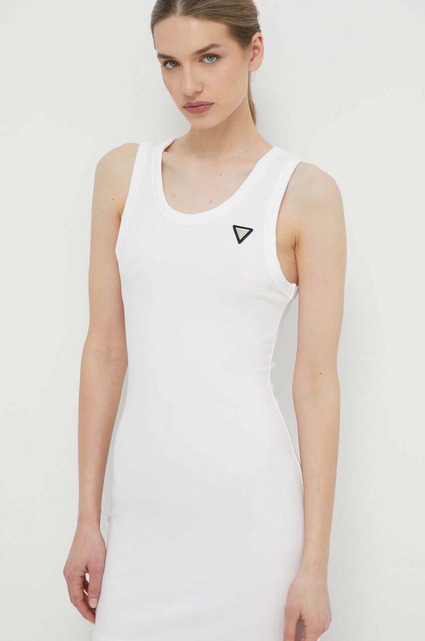 GUESS Рокля NYRA
