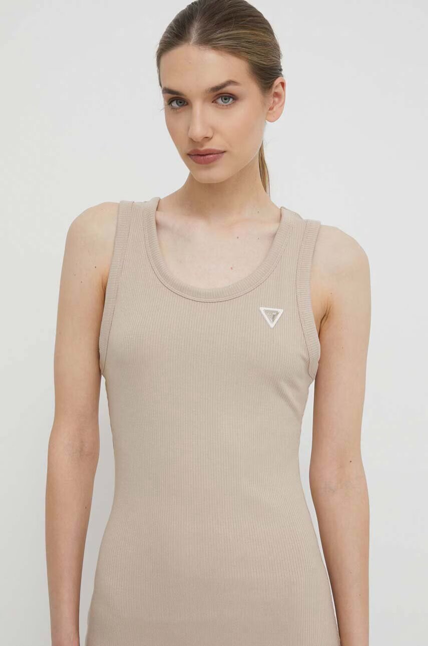 GUESS Рокля NYRA
