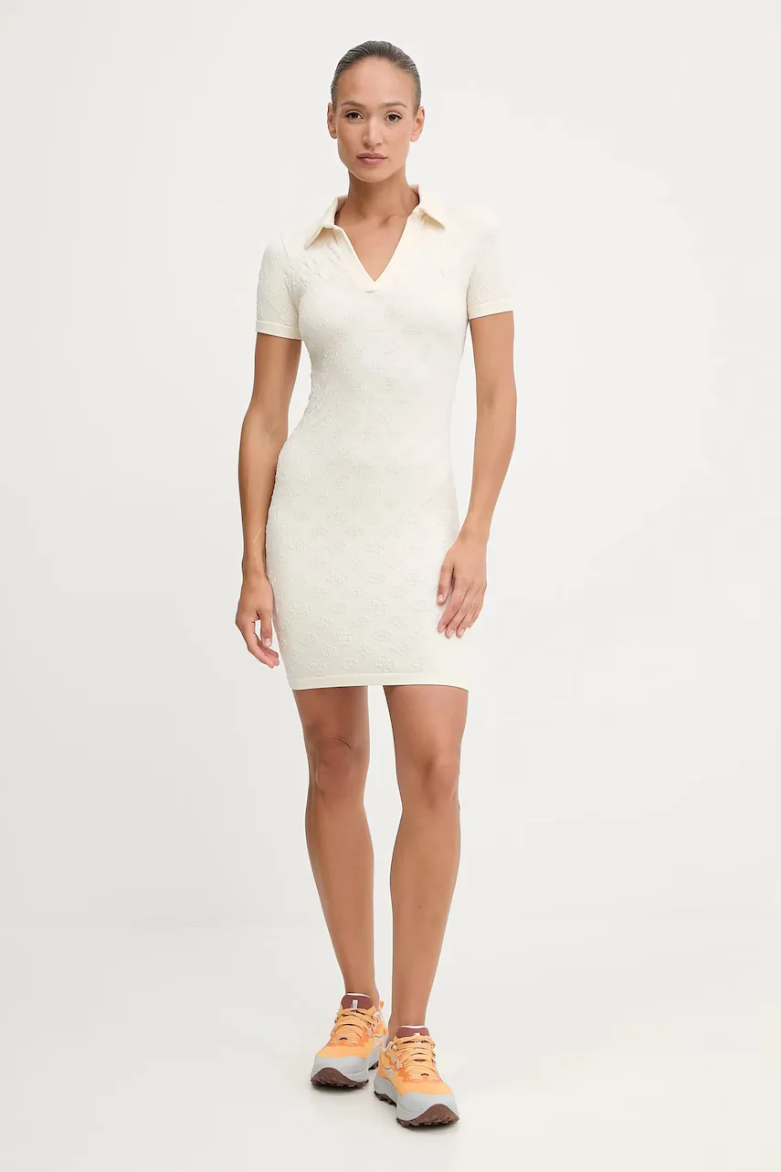 GUESS Рокля PEONY