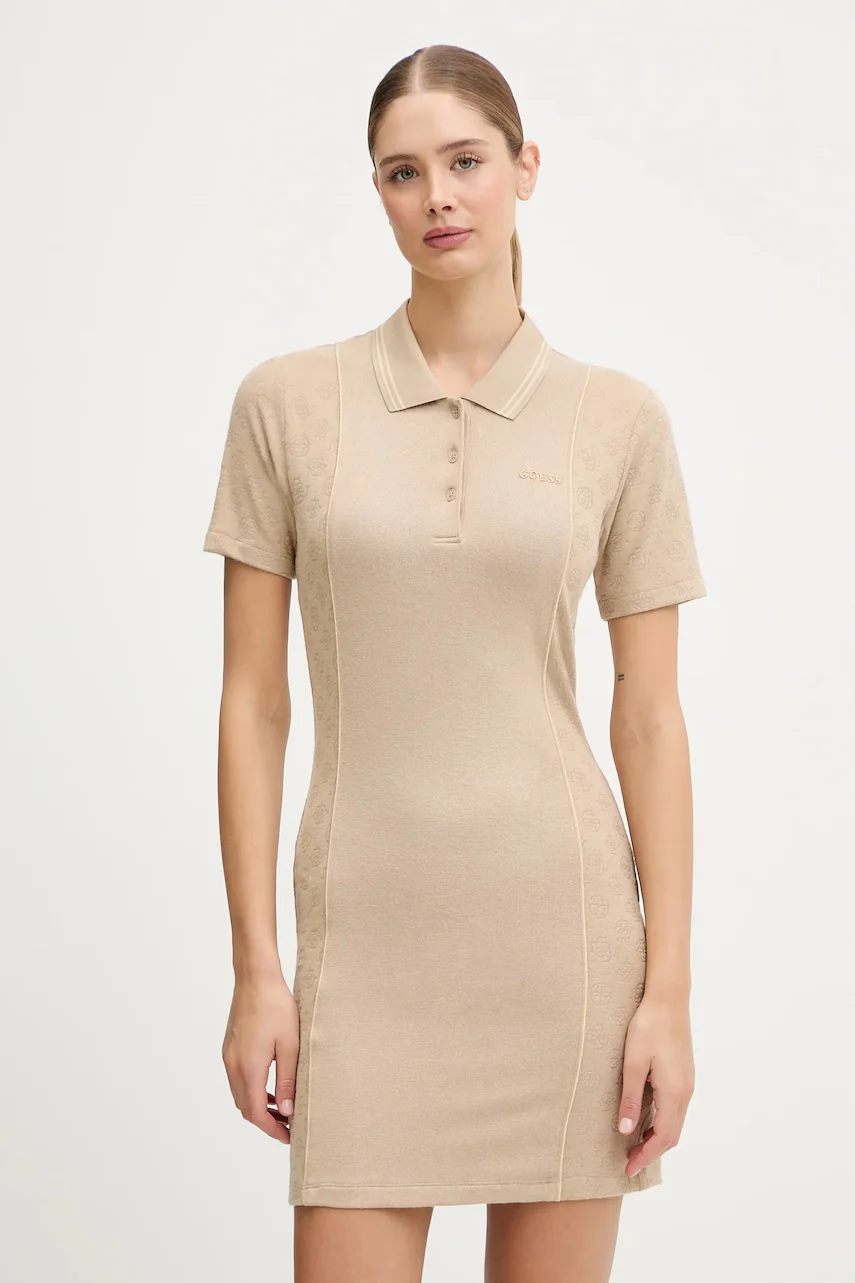GUESS Рокля PEONY