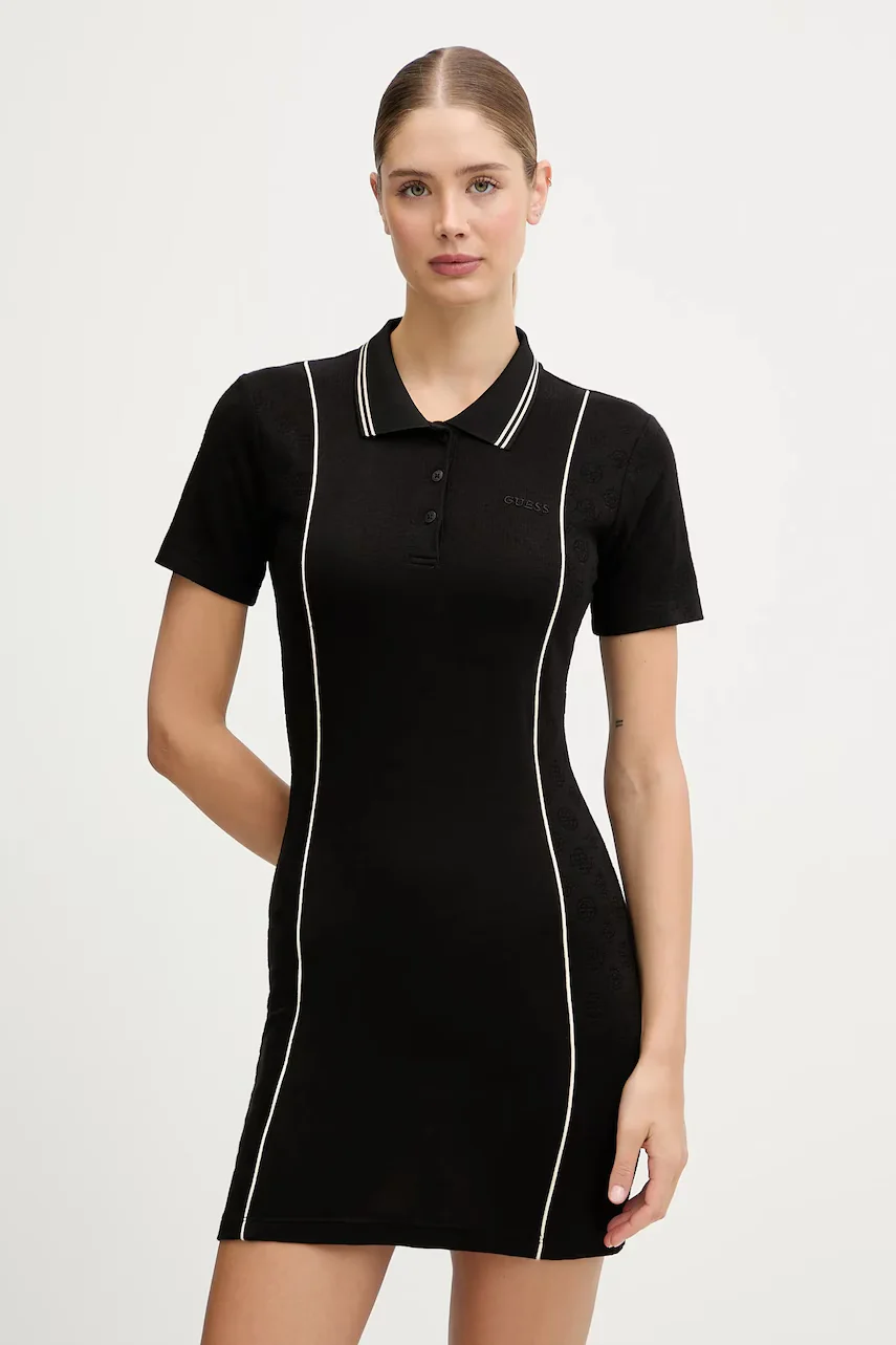 GUESS Рокля PEONY