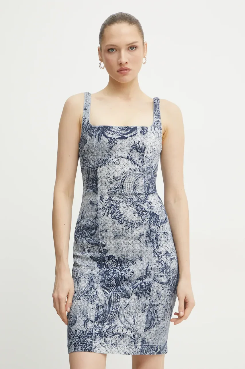 GUESS Рокля REXA