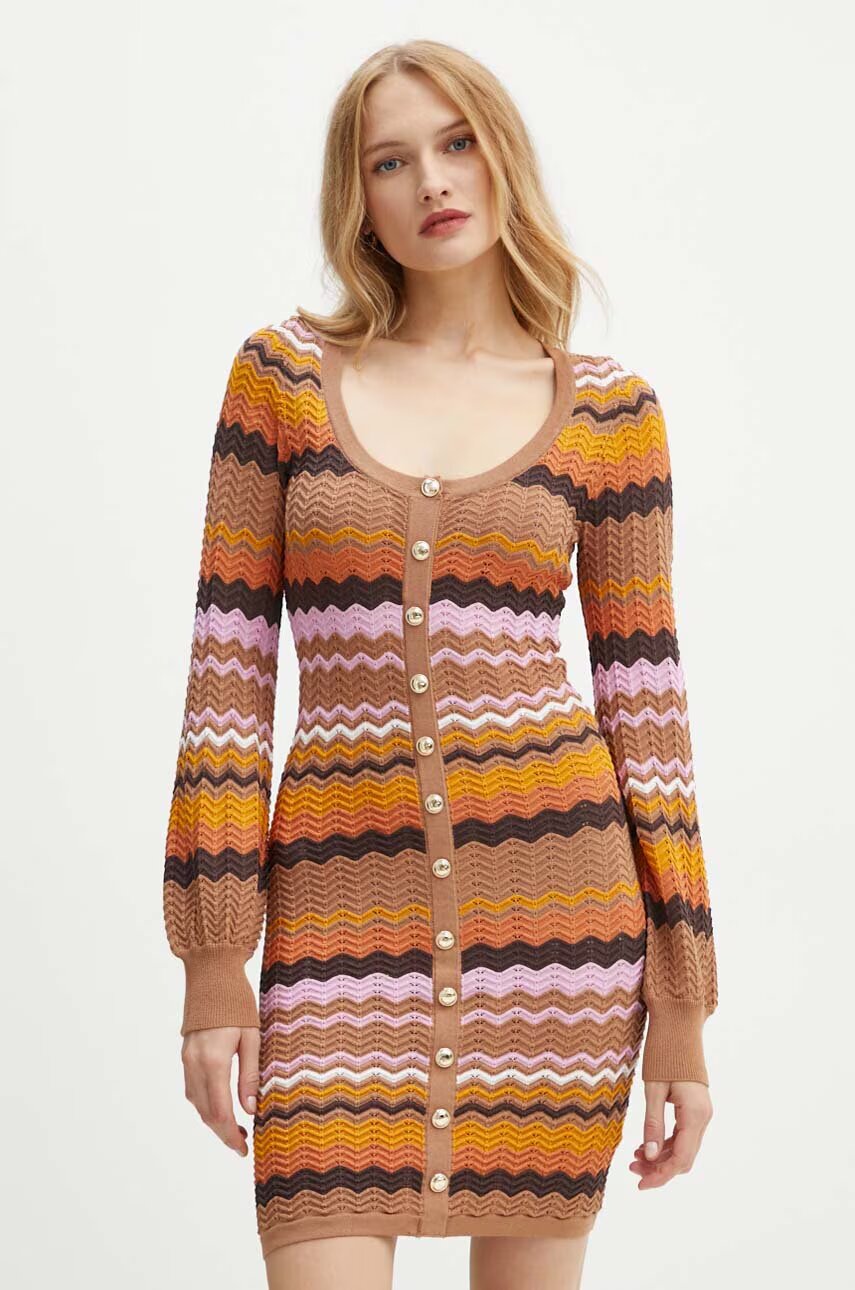 GUESS Рокля VIRGINIA
