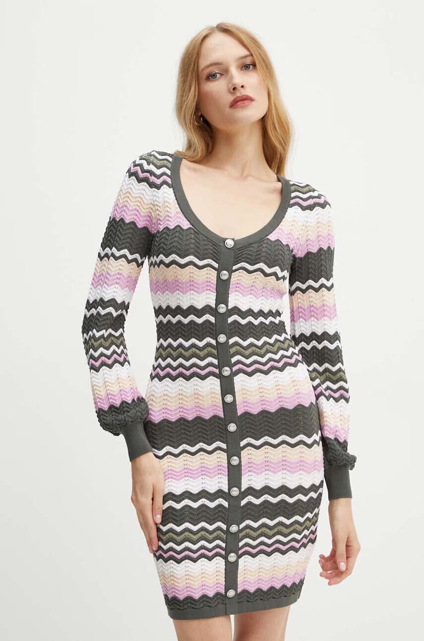 GUESS Рокля VIRGINIA