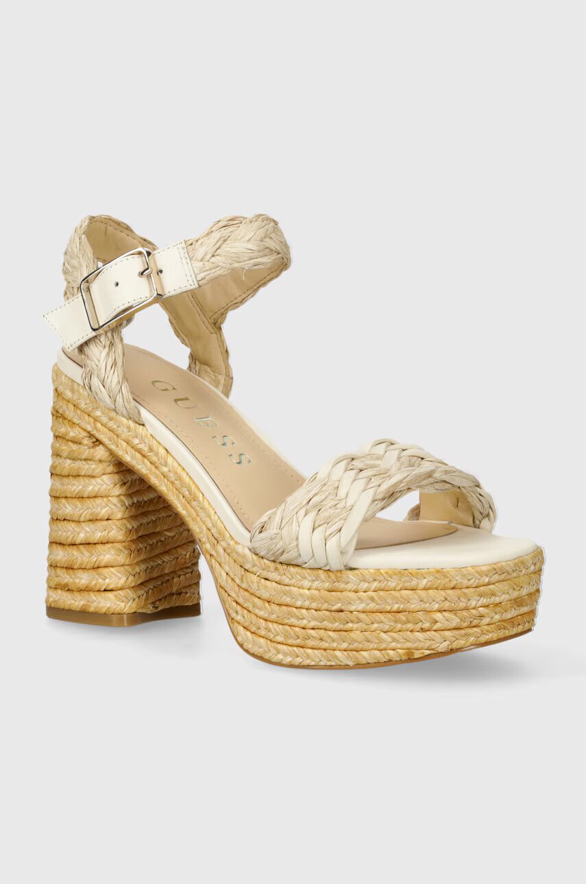GUESS Сандали FOLLYN
