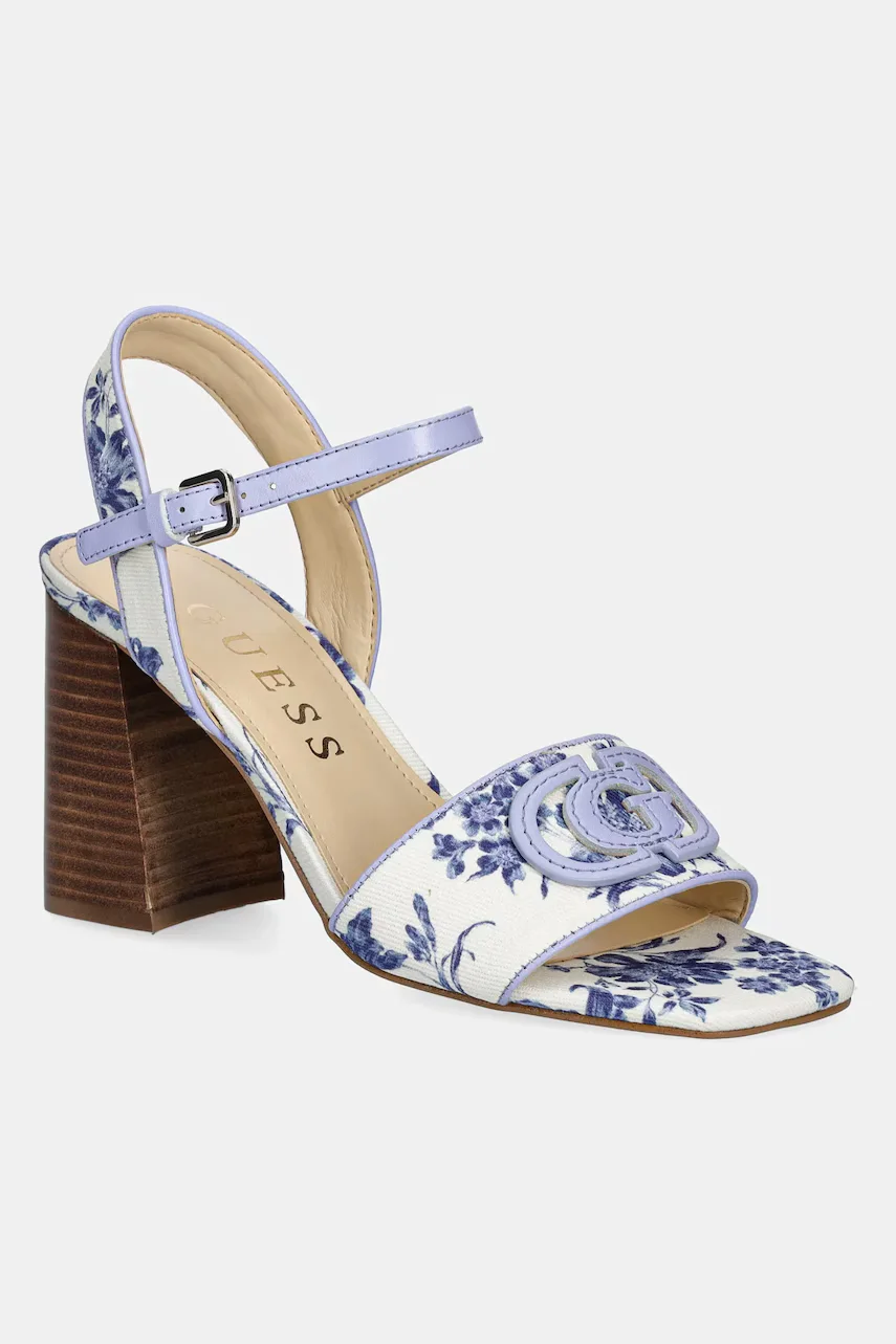 GUESS Сандали GANIKA2
