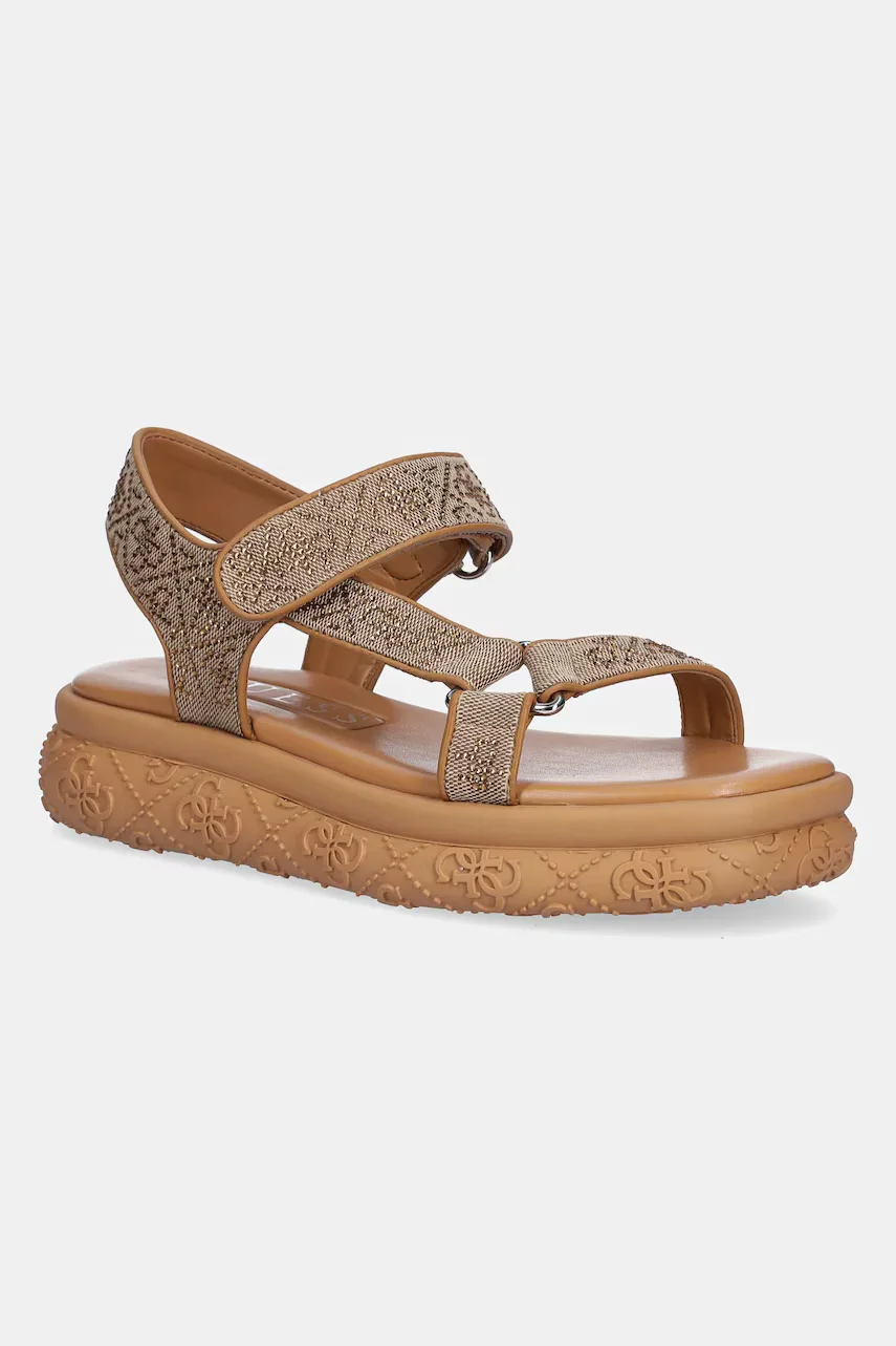 GUESS Сандали LODE2