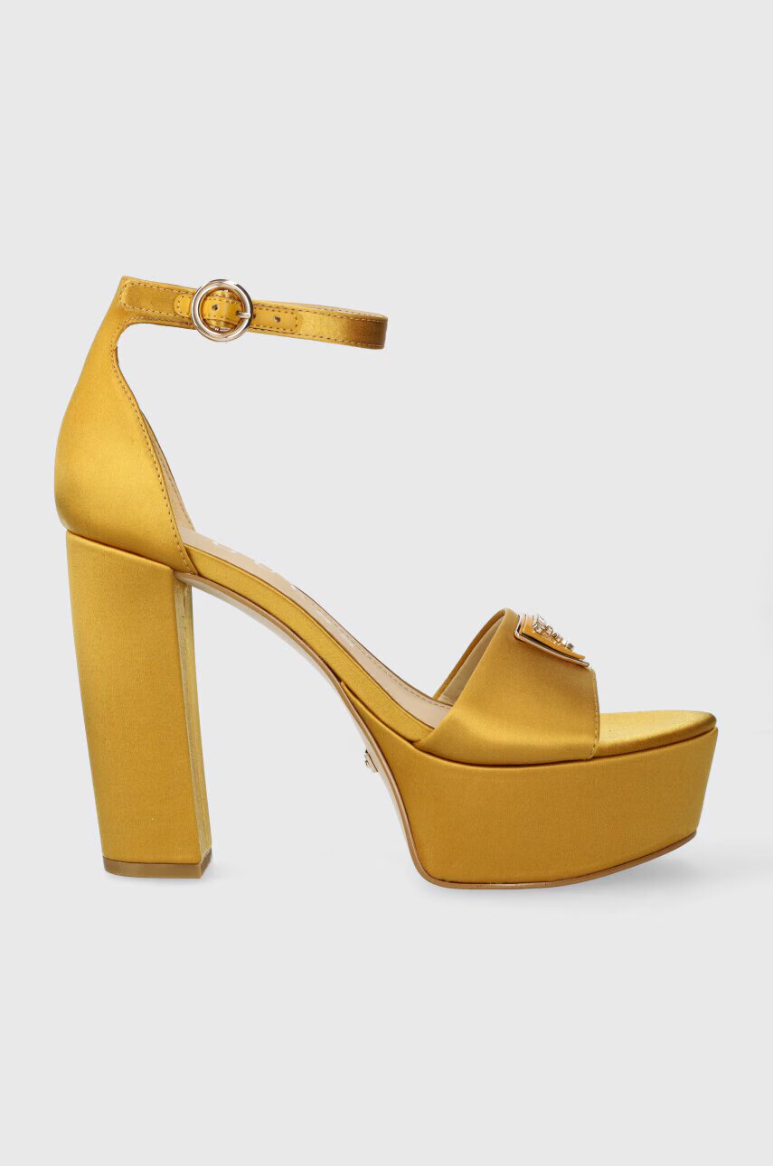 GUESS Сандали SETON2