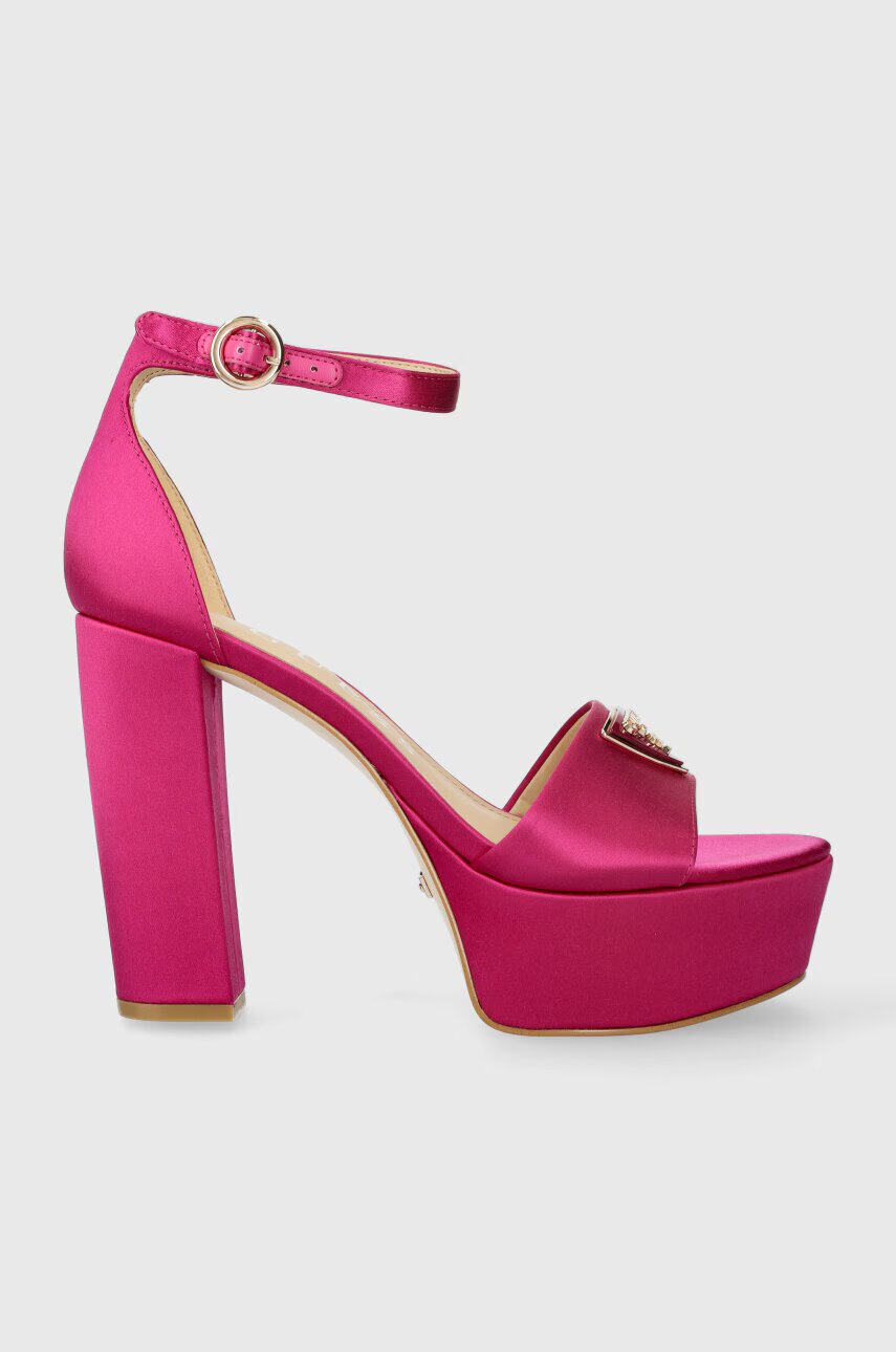 GUESS Сандали SETON2