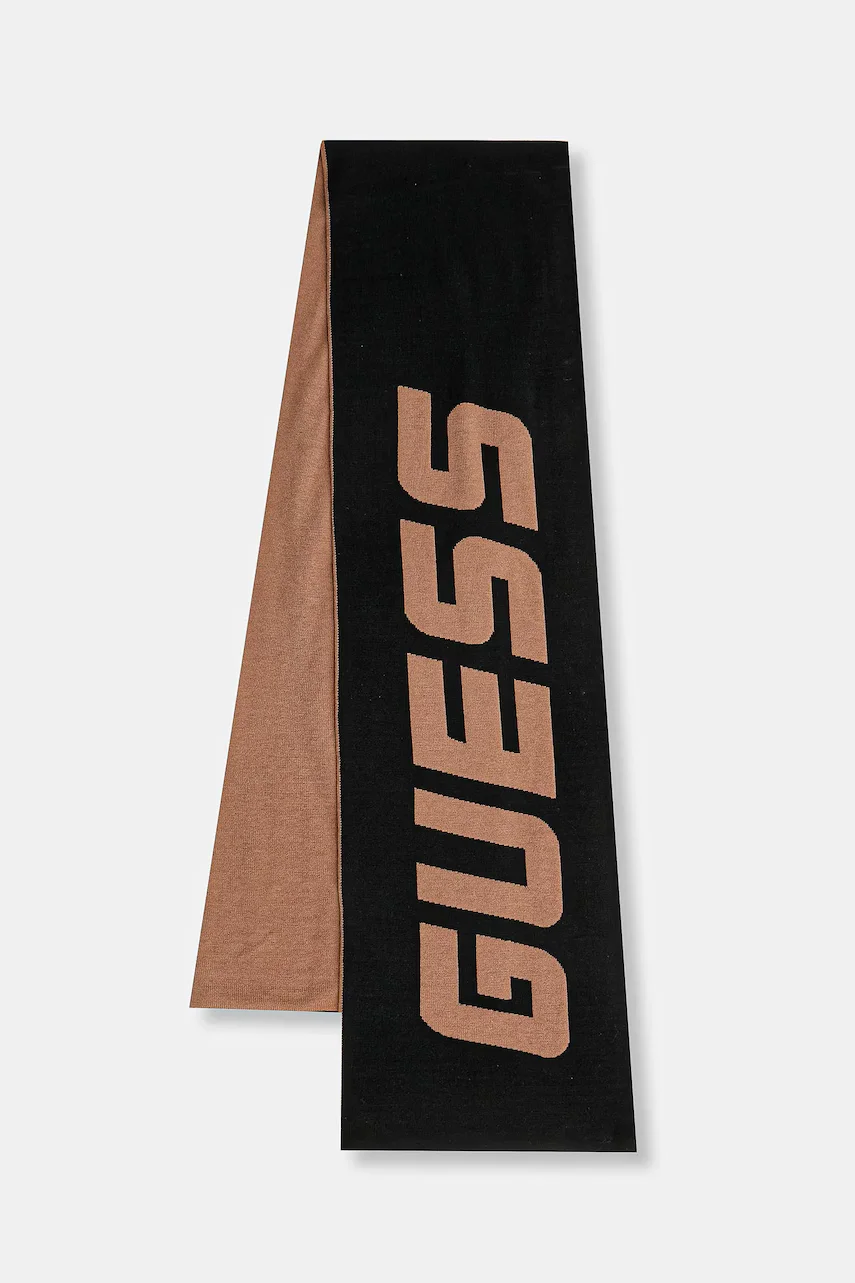 GUESS Шал