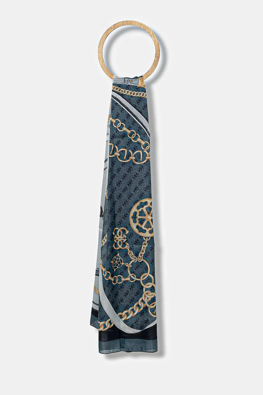 GUESS Шал MERIDIAN