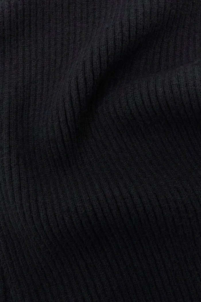GUESS шал за деца от вискоза черен J6BZ43 Z1509