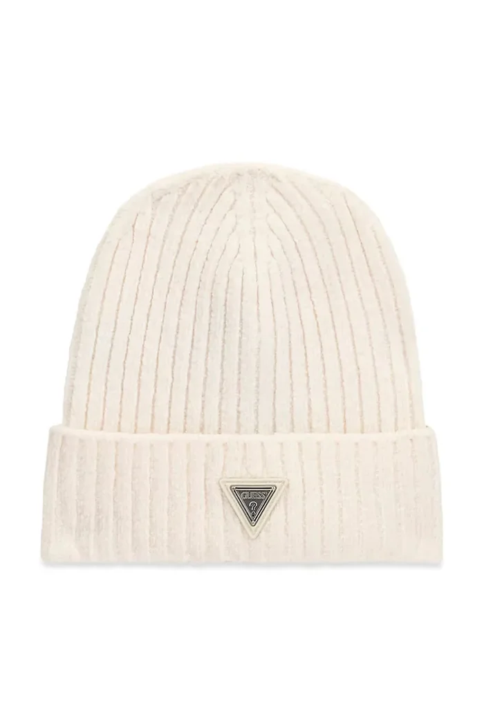 GUESS шапка beanie за деца бежова H6BZ01 Z1535