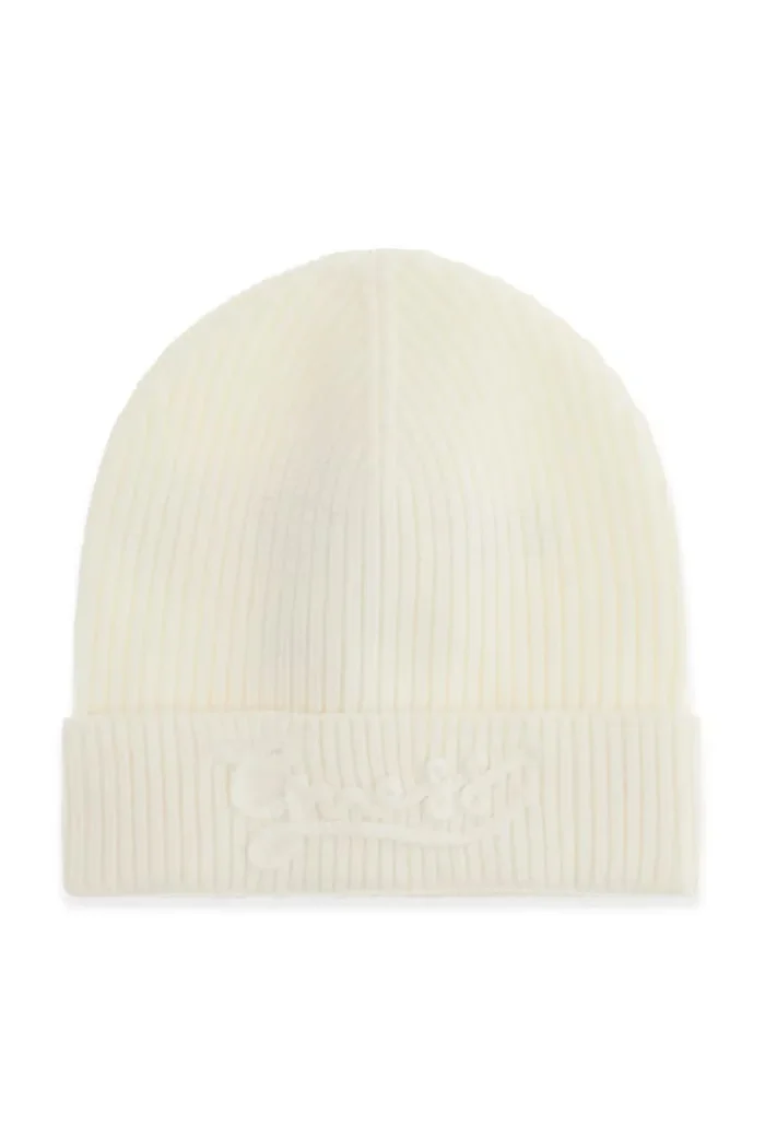 GUESS шапка beanie за деца бежова J6BZ46 Z1542