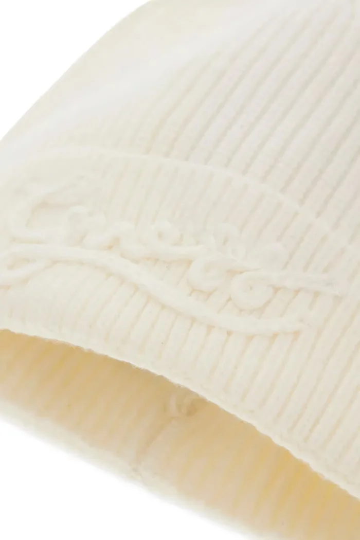 GUESS шапка beanie за деца бежова J6BZ46 Z1542