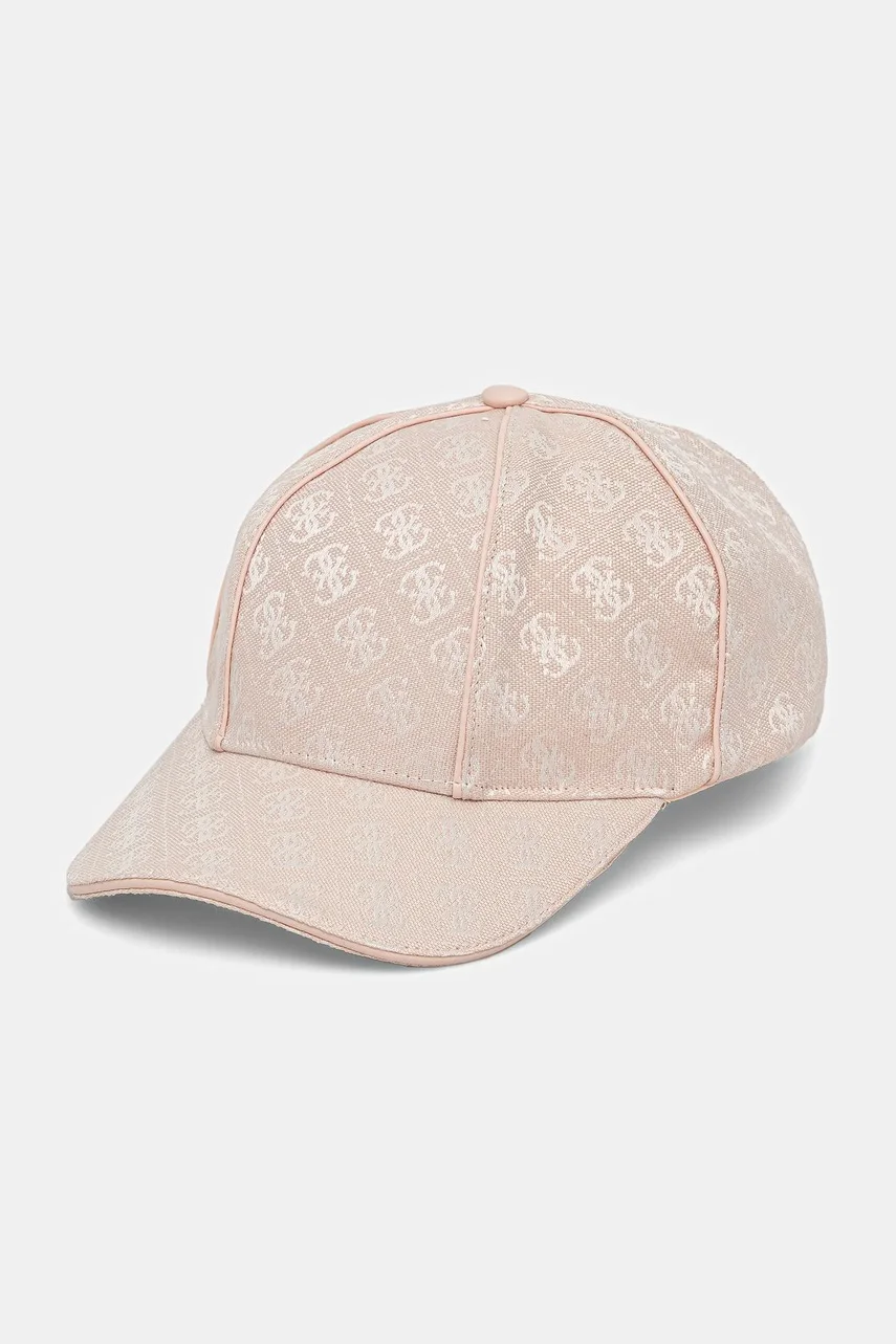 GUESS Шапка с козирка