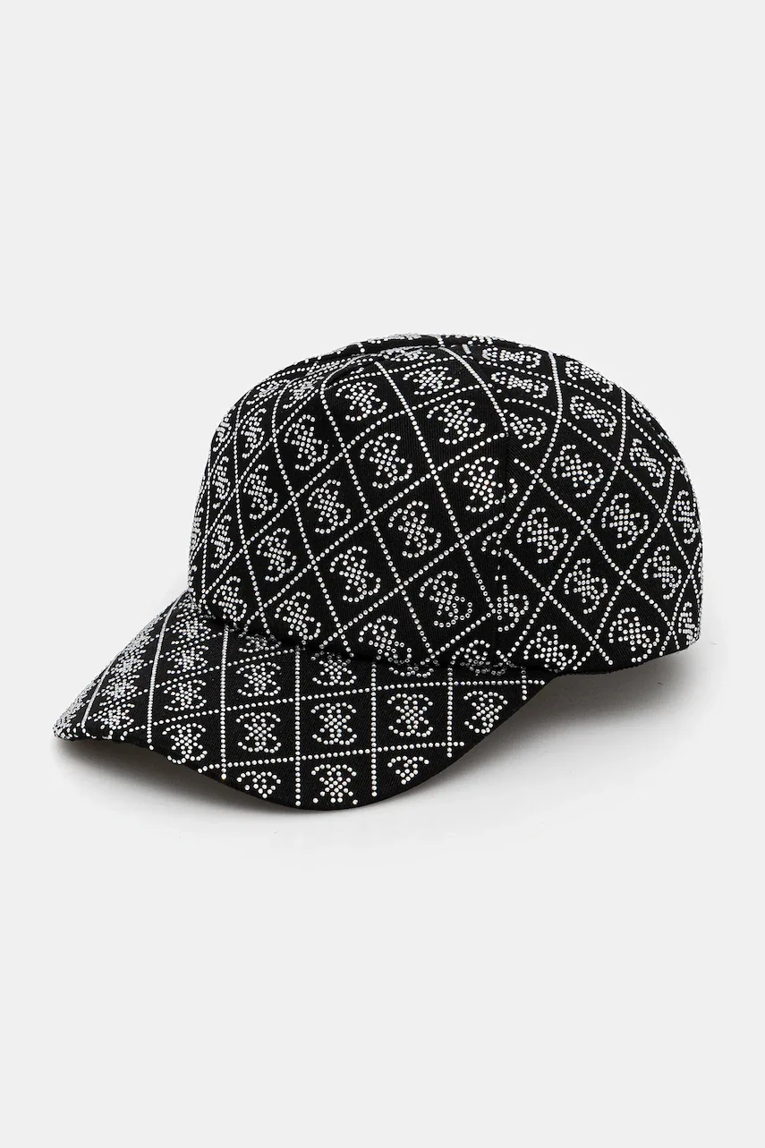 GUESS Шапка с козирка