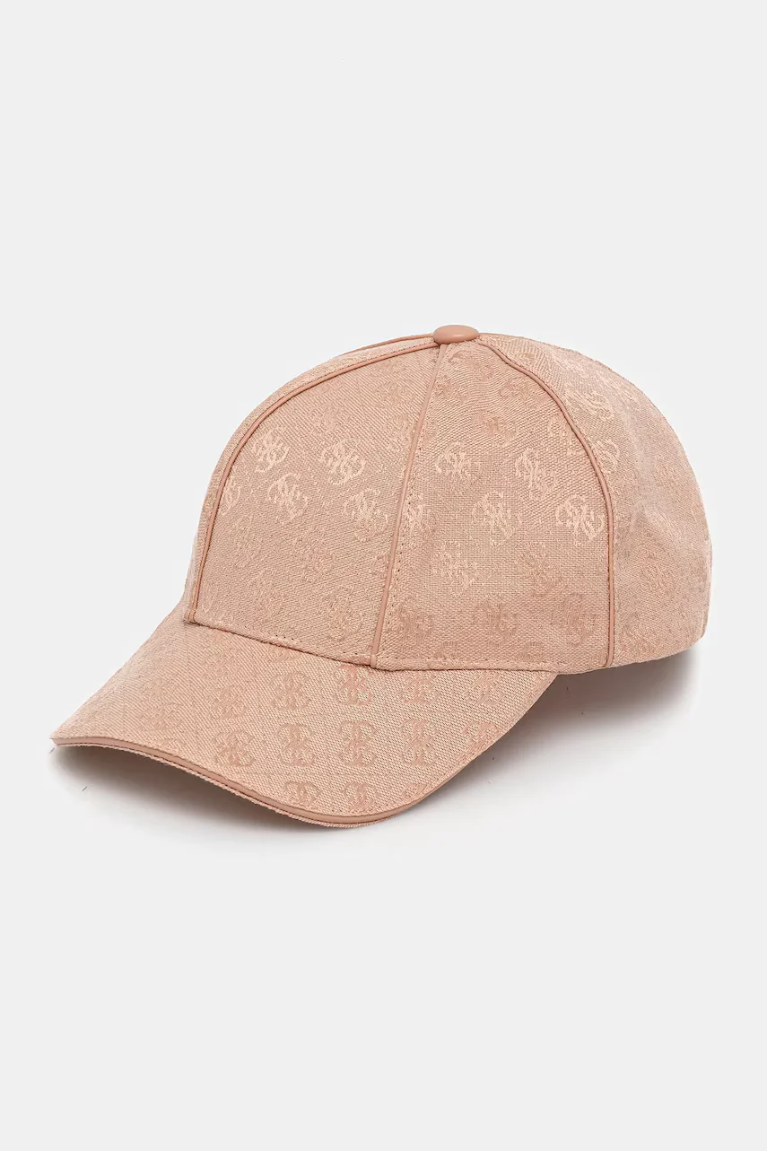 GUESS Шапка с козирка