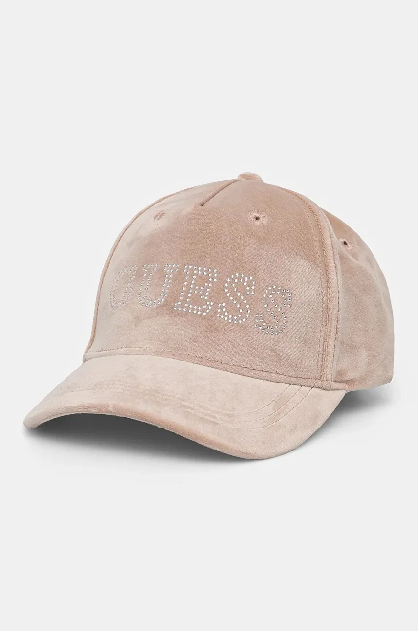 GUESS Шапка с козирка