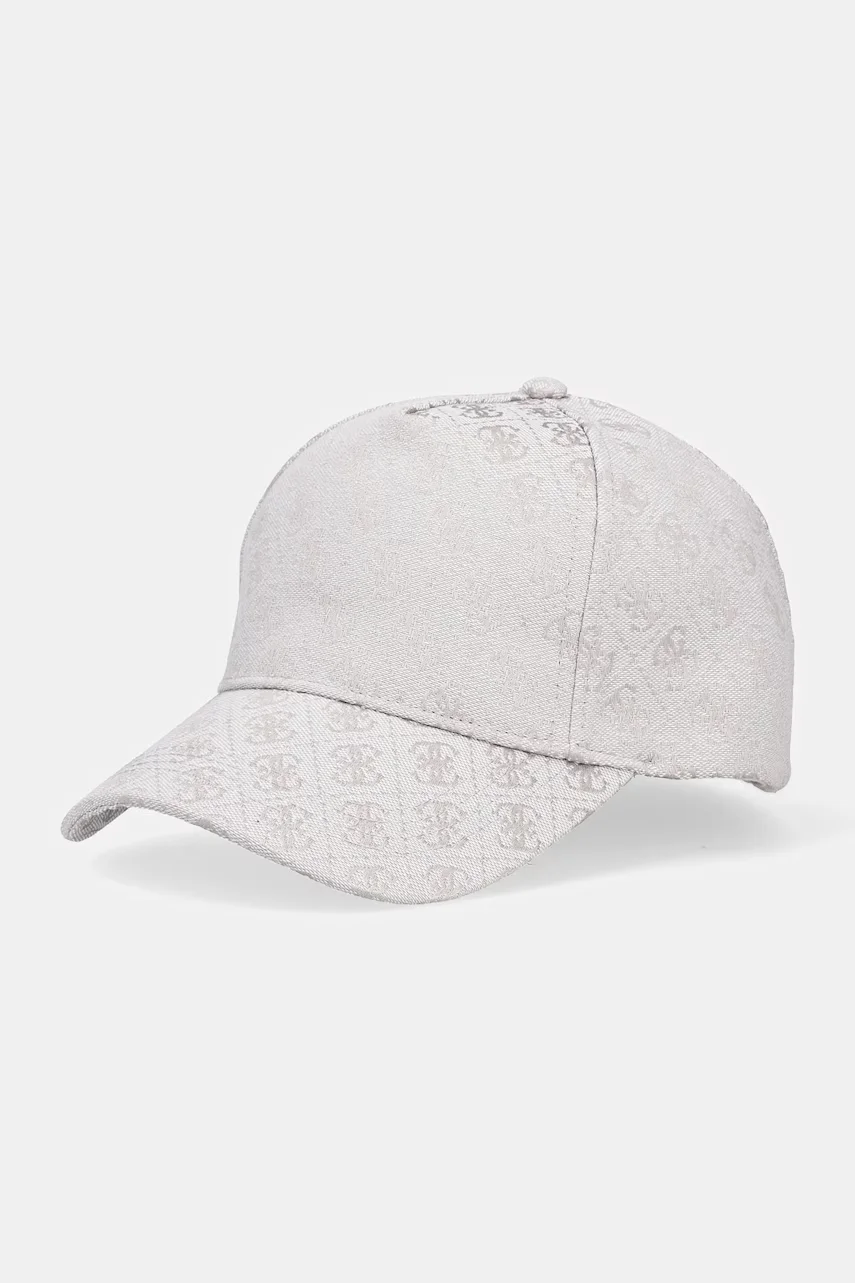 GUESS Шапка с козирка