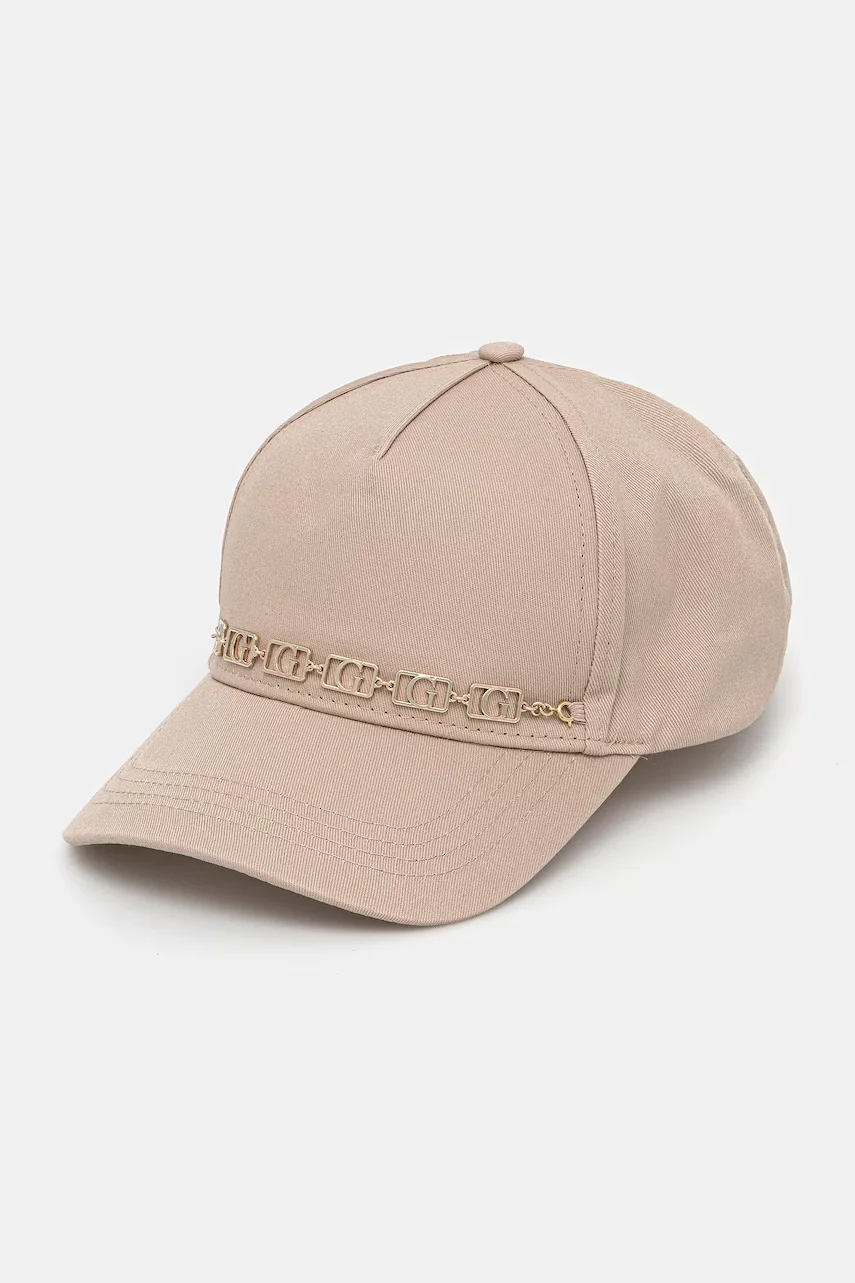 GUESS Шапка с козирка
