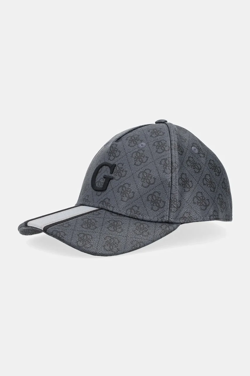 GUESS Шапка с козирка LONDON