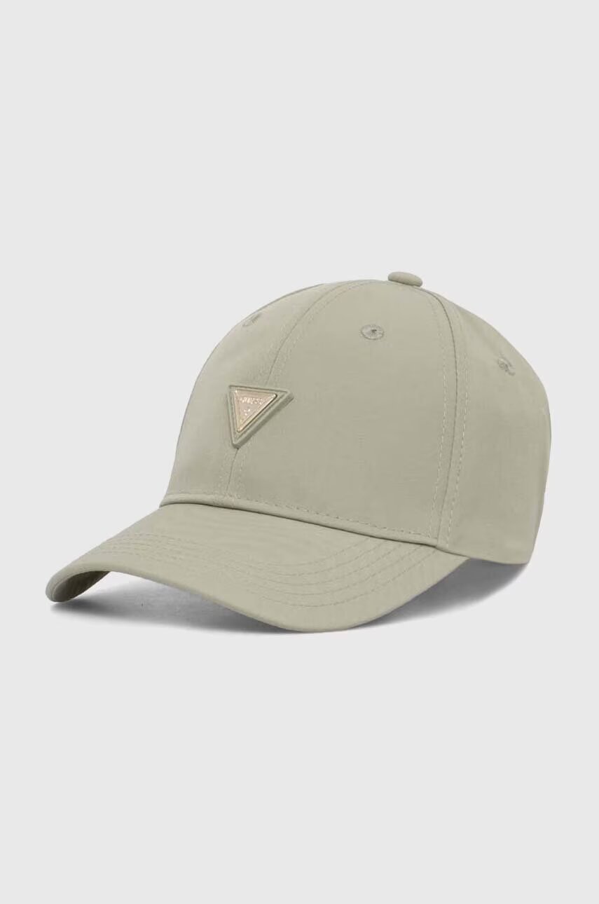 GUESS Шапка с козирка NOMIE