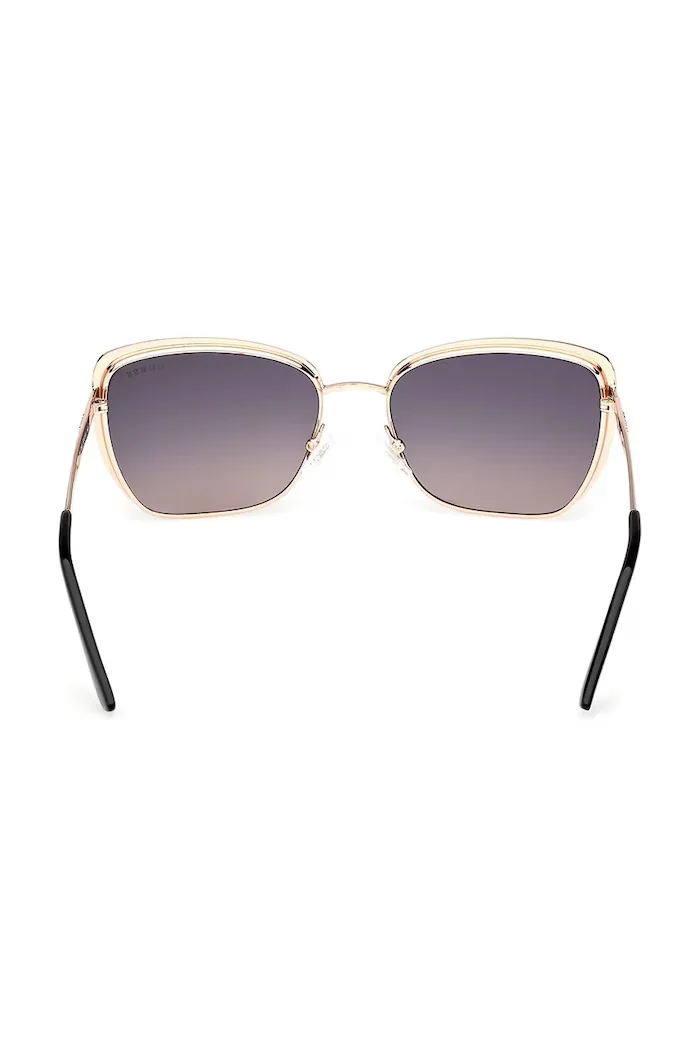 GUESS Слънчеви очила в черно GU00218_5705B