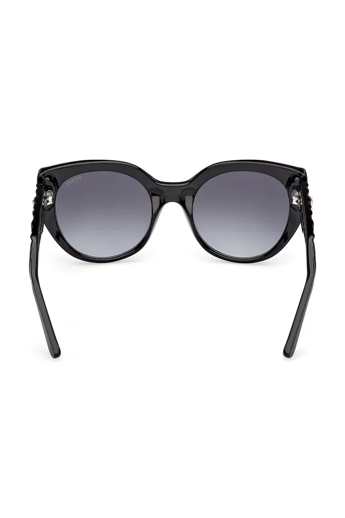GUESS Слънчеви очила в черно GU00255_5301B