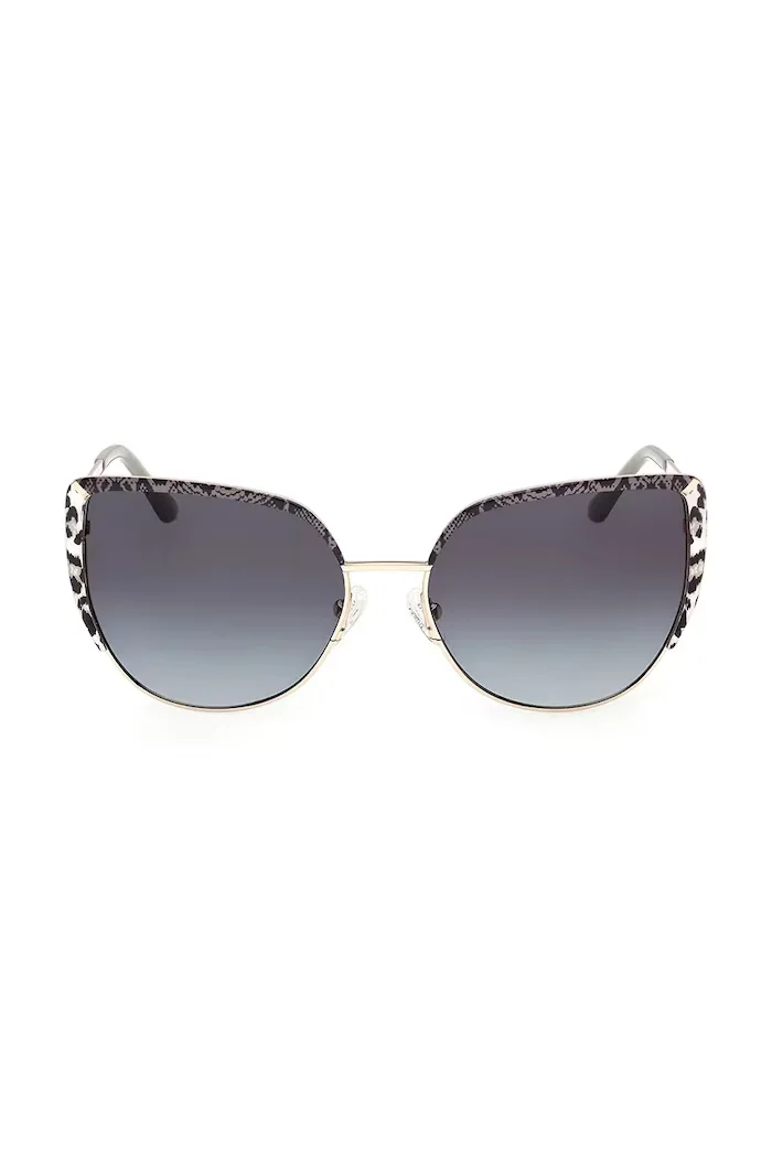 GUESS Слънчеви очила в златисто GU00217_5932B