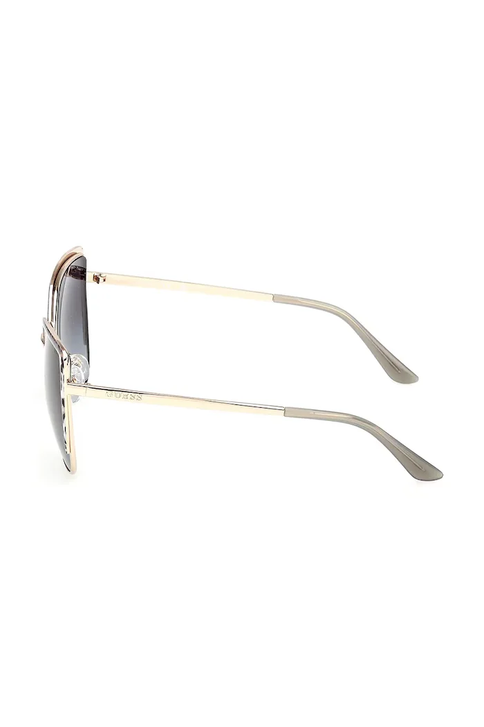 GUESS Слънчеви очила в златисто GU00217_5932B